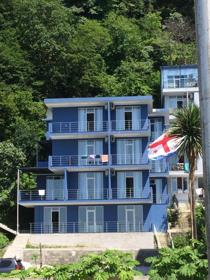 Guest House 99 Batumi Kültér fotó