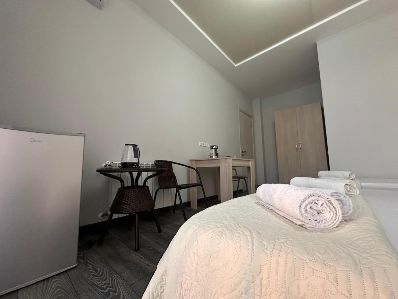 Guest House 99 Batumi Kültér fotó